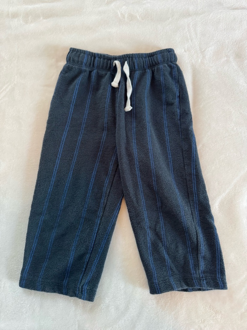 Grayson Mini 2t 100% cotton pants